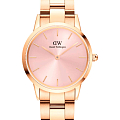 Часы Daniel Wellington Iconic Link DW00100370